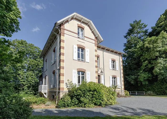 Villa Meguinelle