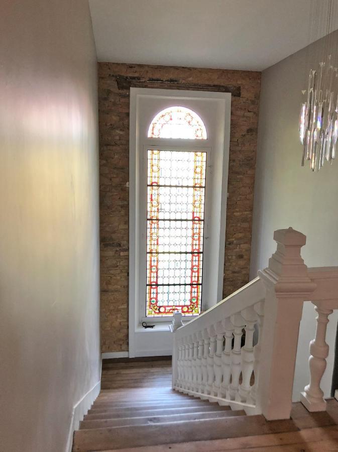 Villa Meguinelle *