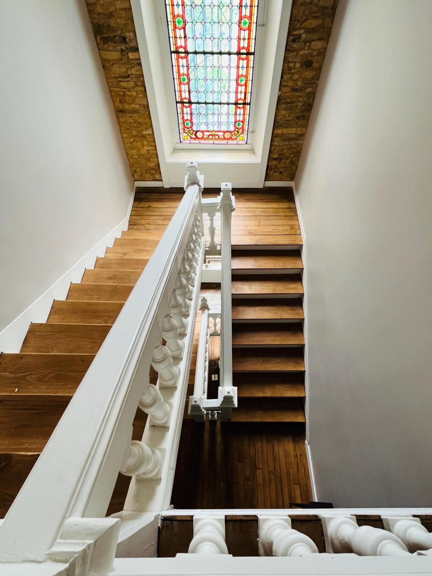 Villa Meguinelle Grand-Fougeray