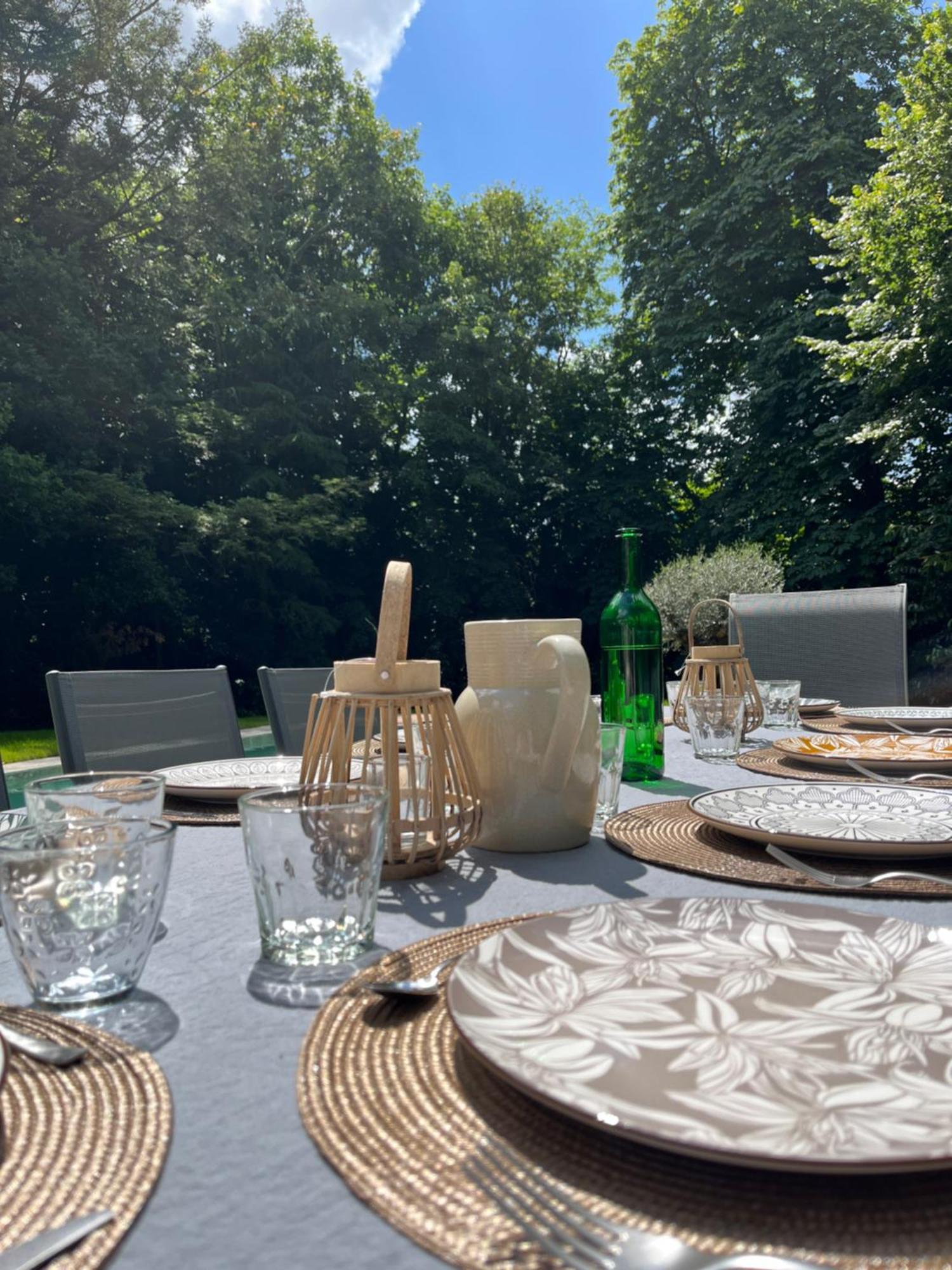 Meguinelle Villa Grand-Fougeray